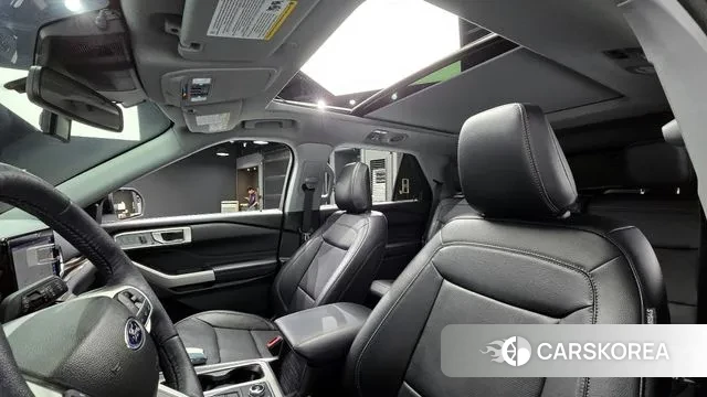 Ford Explorer 6th Generation id 2930095 из Кореи 11