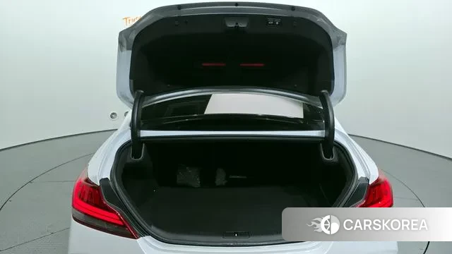 Genesis G70 id 3407657 из Кореи 11