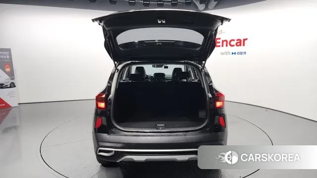 Kia Seltos id 3335968 из Кореи 11