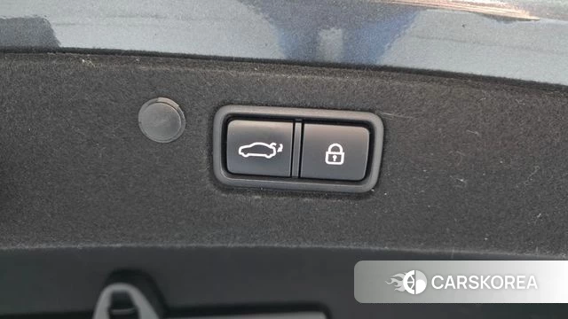 Hyundai The New Grandeur IG id 3795076 из Кореи 11