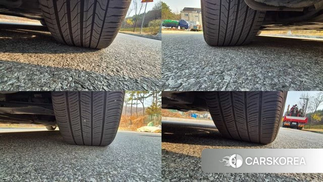 BMW 7 Series (G11) id 3853858 из Кореи 11