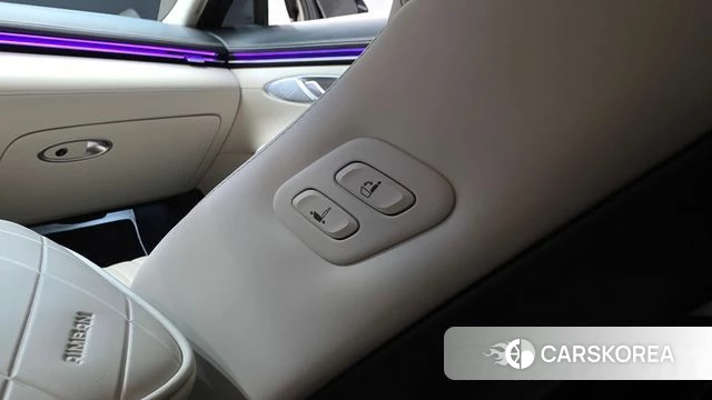 Genesis GV70 id 4589933 из Кореи 11