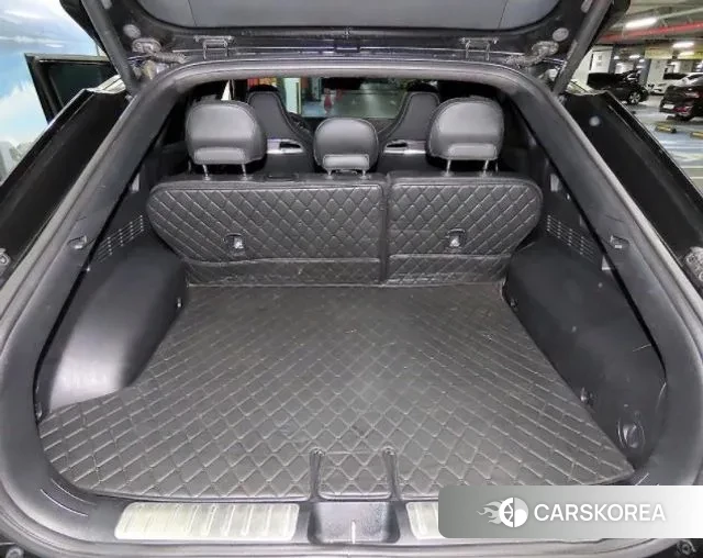 Kia EV6 id 3596901 из Кореи 11