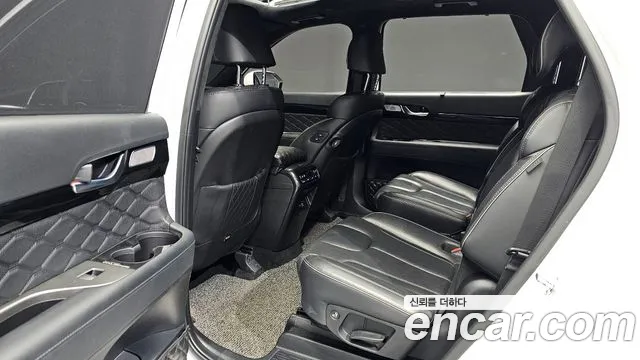 Hyundai Palisade id 2671375 из Кореи 11