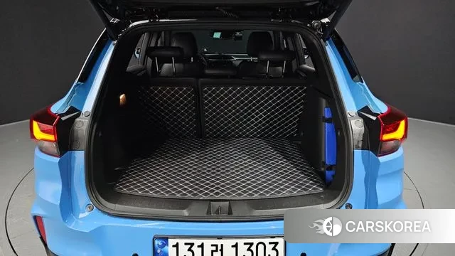 Chevrolet (GM Daewoo) Trailblazer id 3539174 из Кореи 11