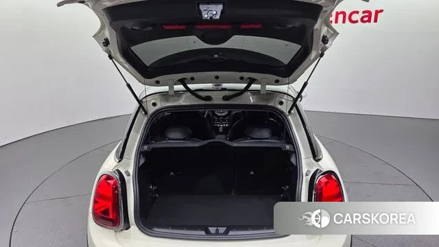 Mini Cooper id 3433587 из Кореи 11