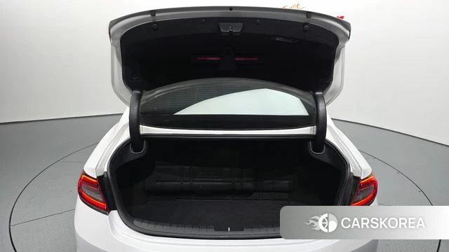 Hyundai Grandeur IG id 4930799 из Кореи 11