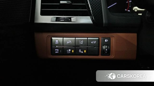 Ssangyong G4 Rexton id 4873045 из Кореи 11