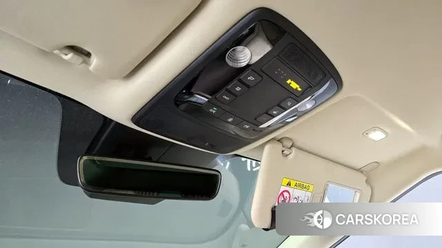 Kia Carnival 4th generation id 3535012 из Кореи 11