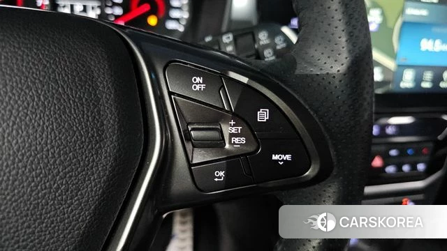 Ssangyong The New Tivoli id 4329851 из Кореи 11