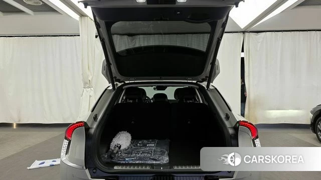 Kia EV6 id 3812278 из Кореи 11