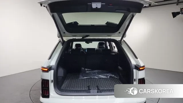 Ssangyong Actian 2nd Generation id 3731578 из Кореи 11