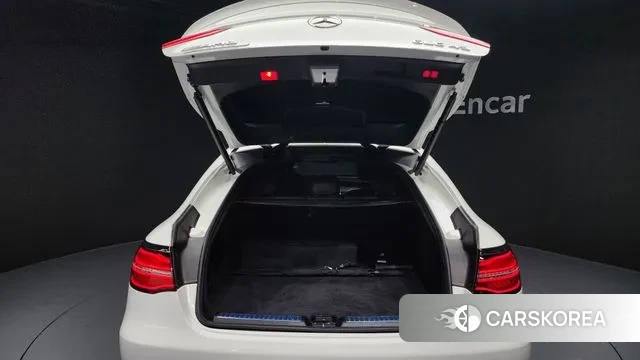 Mercedes-Benz GLC-Class X253 id 3616856 из Кореи 11