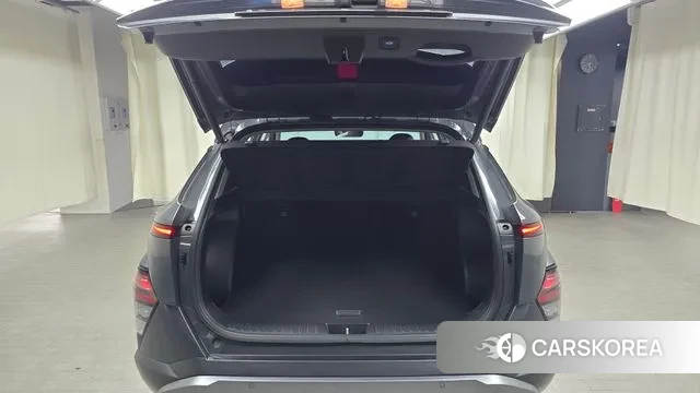 Hyundai Kona Hybrid (SX2) id 3701161 из Кореи 11