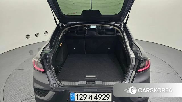 Renault Korea (Samsung) Arcana id 3896787 из Кореи 11