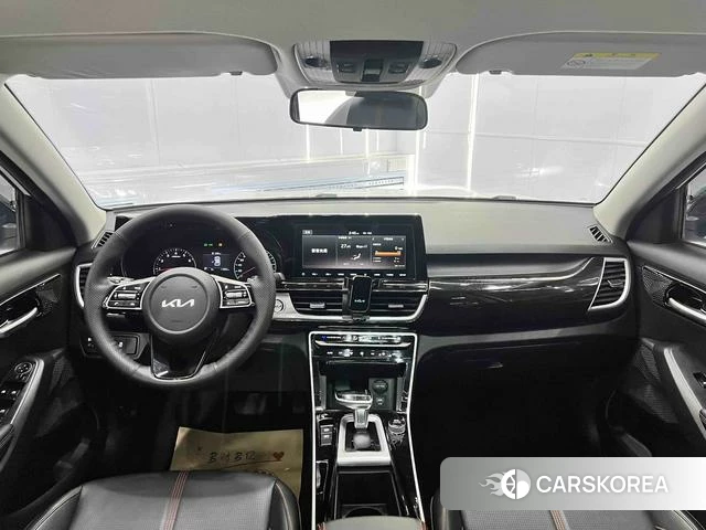 Kia Proud run id 3993448 из Китая 11