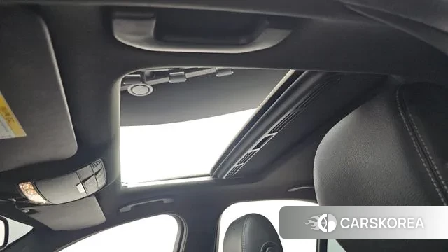 Mercedes-Benz C-Class W205 id 3150211 из Кореи 11