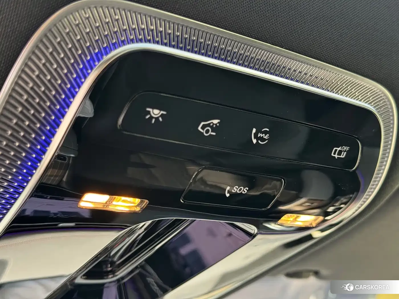 Mercedes-Benz EQS id 4680582 из Китая 11