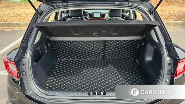 Kia Stonic id 4689470 из Кореи 11