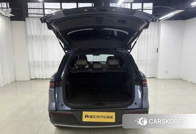 BYD Song Pro DM id 4253980 из Китая 11