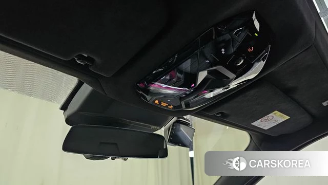 BMW i7 (G70) id 4655510 из Кореи 11