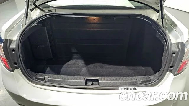 Renault Korea (Samsung) SM3 Z.E. id 2886611 из Кореи 11