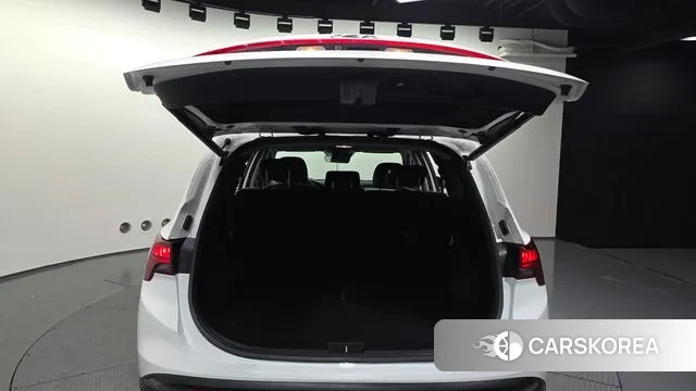 Hyundai The New Santa Fe id 3561270 из Кореи 11