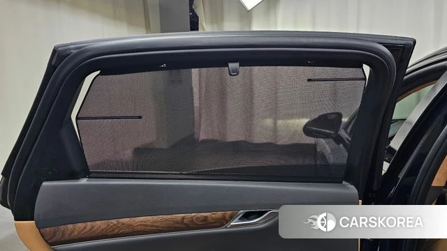 Genesis G80 (RG3) id 4445687 из Кореи 11