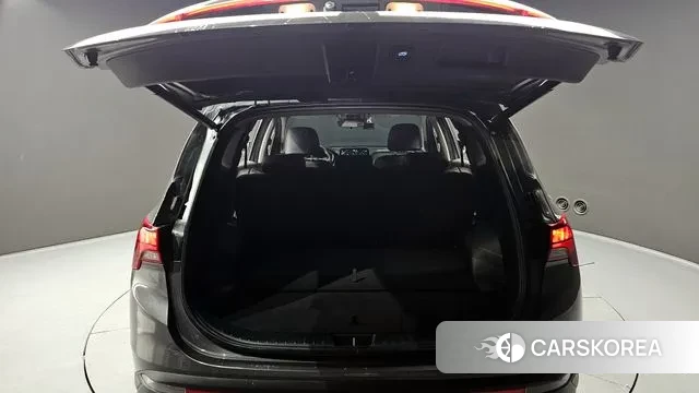 Hyundai The New Santa Fe id 3503362 из Кореи 11