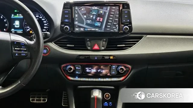 Hyundai i30 (PD) id 3019062 из Кореи 11