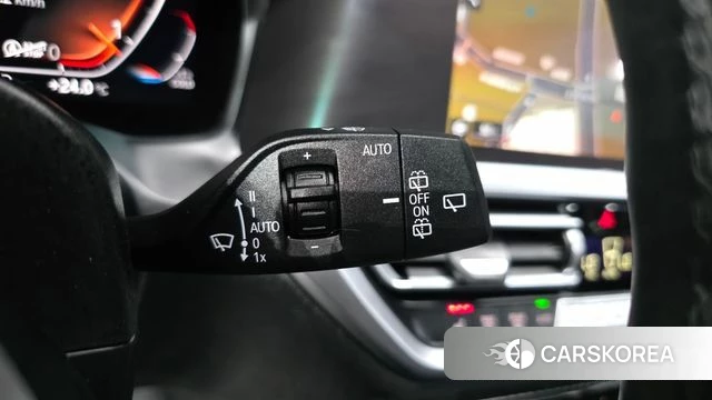BMW 3 Series (G20) id 4495577 из Кореи 11