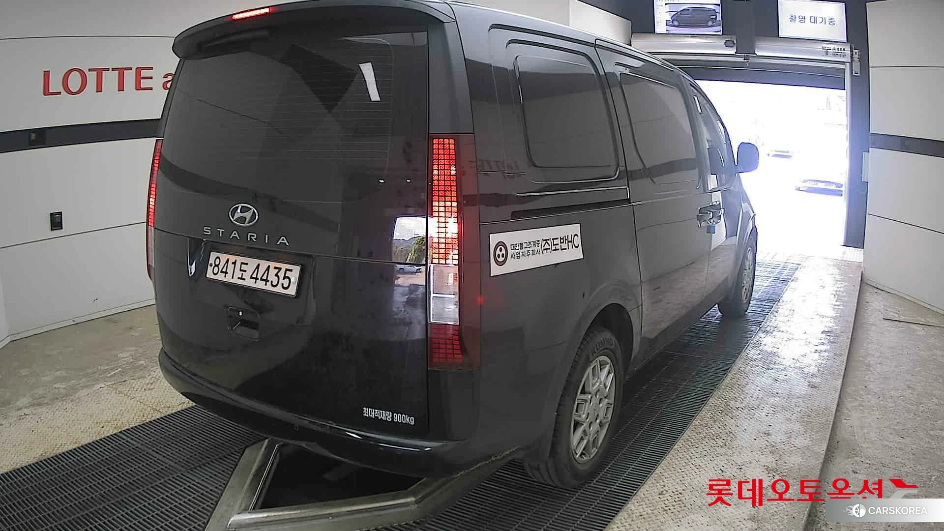 Hyundai Staria id 4289491 из Кореи 11