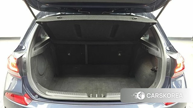 Hyundai i30 (PD) id 3845065 из Кореи 11