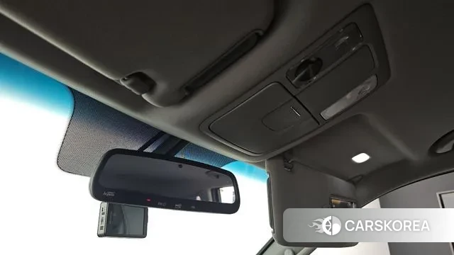 Kia The New Mohave id 3220993 из Кореи 11