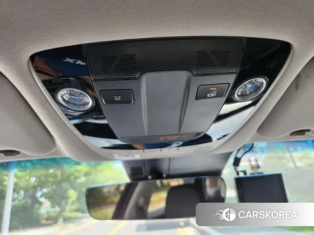 Kia K8 id 3059346 из Кореи 11