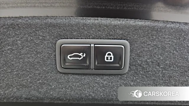 Genesis G80 (RG3) id 3769522 из Кореи 11