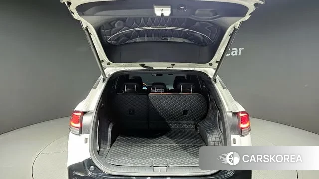 Kia Sportage 5th Generation id 2979722 из Кореи 11