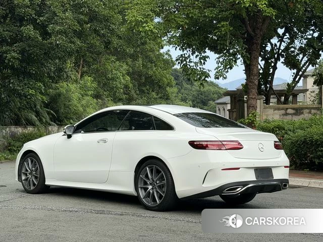 Mercedes-Benz E-class (imported) id 4274462 из Китая 11