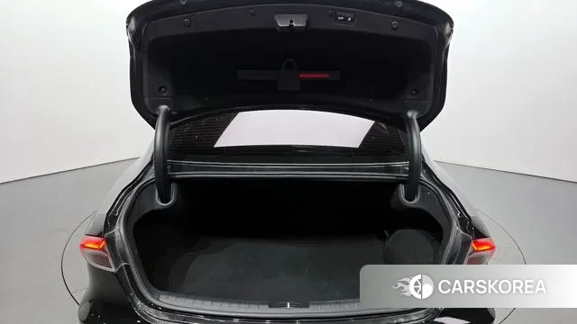 Hyundai The New Grandeur IG Hybrid id 3474251 из Кореи 11