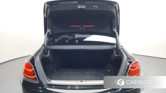 Kia More K9 id 3698646 из Кореи 11