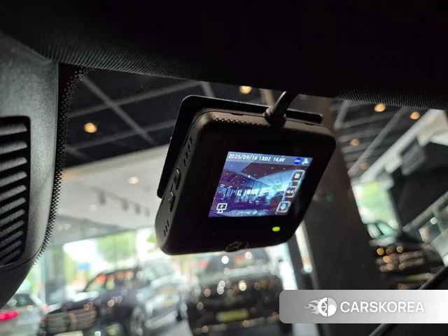 Mercedes-Benz C-Class W206 id 3163854 из Кореи 11