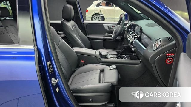 Mercedes-Benz GLB-Class X247 id 4692875 из Кореи 11