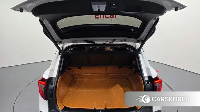 Kia The New Seltos id 3487713 из Кореи 11