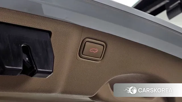 Kia The New Carnival id 3509883 из Кореи 11