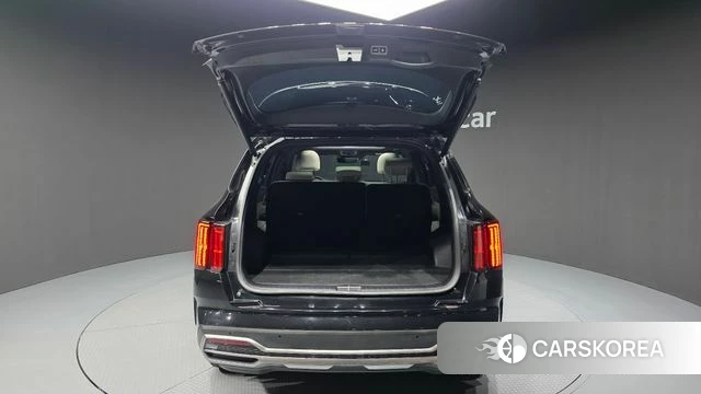 Kia Sorento 4th Generation id 4444745 из Кореи 11