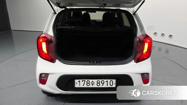 Kia All New Morning (JA) id 3807615 из Кореи 11