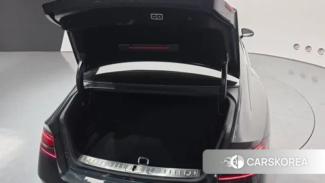 Genesis G90 (RS4) id 3550837 из Кореи 11