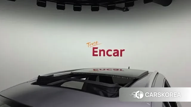 Volkswagen Tiguan Allspace id 3467692 из Кореи 11