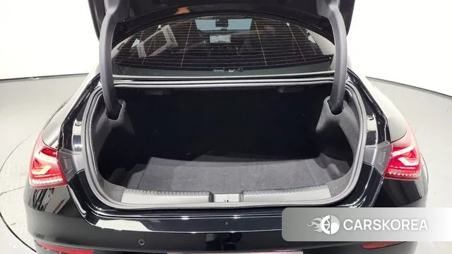 Mercedes-Benz CLA-Class C118 id 3043845 из Кореи 11