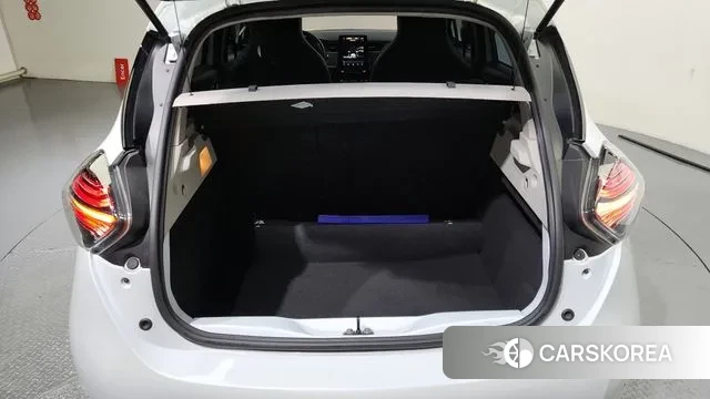 Renault Korea (Samsung) Joe id 3421730 из Кореи 11